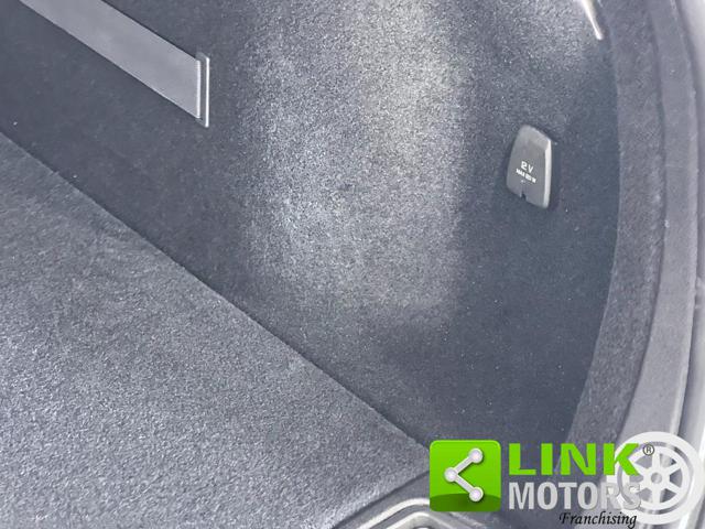 VOLVO V60 usata, con Fari LED