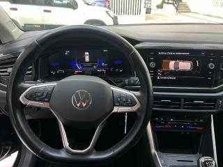 VOLKSWAGEN Polo usata, con Volante in pelle