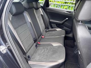 VOLKSWAGEN Polo GTI usata, con Fendinebbia