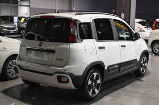 FIAT Panda usata, con Airbag laterali