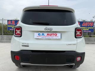 JEEP Renegade usata, con Chiusura centralizzata