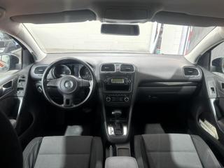 VOLKSWAGEN Golf usata, con Fendinebbia