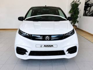 AIXAM City usata, con Autoradio
