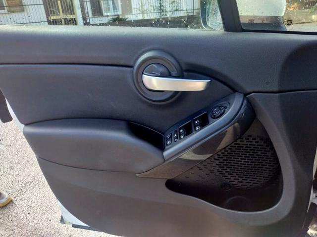 FIAT 500X usata 32