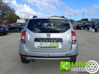 DACIA Duster usata, con Autoradio