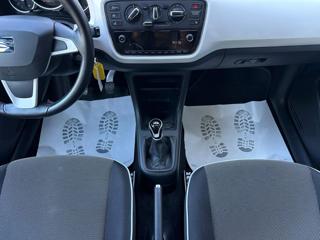 SEAT Mii usata, con Vivavoce