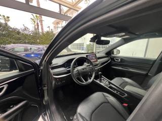 JEEP Compass usata, con Monitoraggio pressione pneumatici