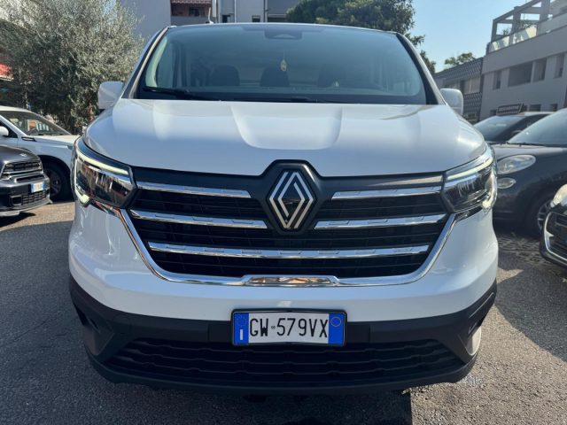 RENAULT Trafic usata, con Airbag laterali