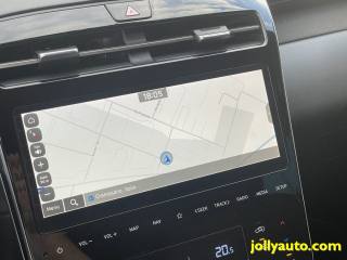 HYUNDAI Tucson usata, con Park Distance Control