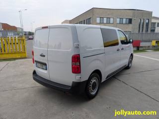 FIAT Scudo usata, con Autoradio