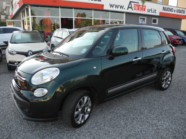 FIAT 500L usata 81
