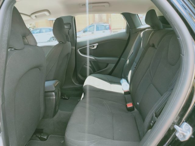 VOLVO V40 usata, con Vivavoce