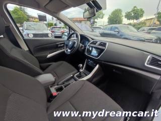 SUZUKI S-Cross usata, con Cruise Control