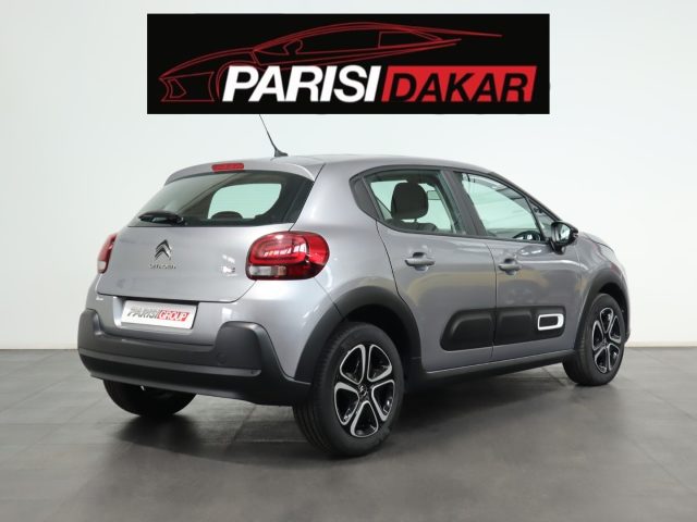 CITROEN C3 usata, con Airbag laterali