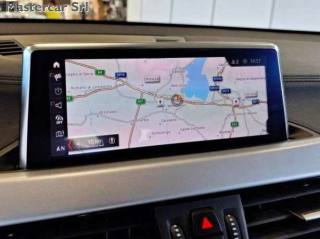 BMW X2 usata, con Autoradio