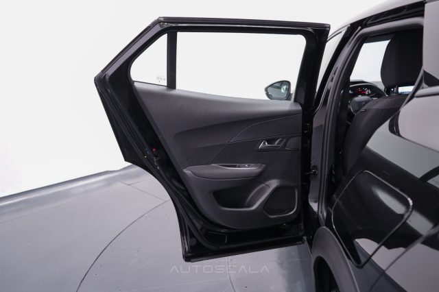 PEUGEOT 2008 usata, con Specchietti laterali elettrici