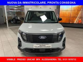 FORD Tourneo Courier usata, con Airbag