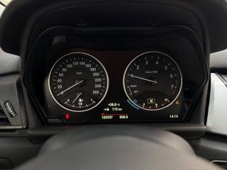 BMW 216 usata, con Chiusura centralizzata