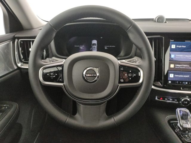VOLVO V60 usata, con Chiusura centralizzata