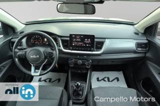 KIA Stonic usata 6