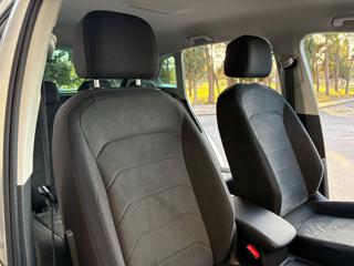 VOLKSWAGEN Tiguan usata, con Climatizzatore