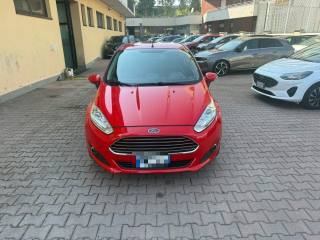 FORD Fiesta usata, con Airbag