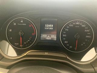 AUDI Q2 usata, con Chiusura centralizzata