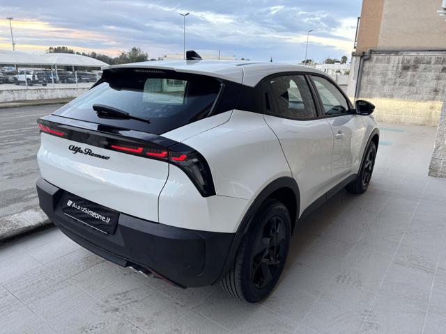 ALFA ROMEO Junior usata, con Alzacristalli elettrici