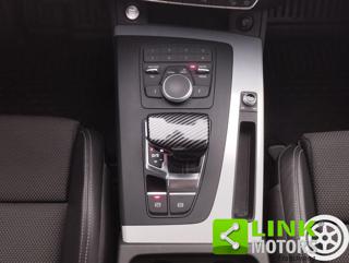 AUDI Q5 usata, con Immobilizzatore elettronico