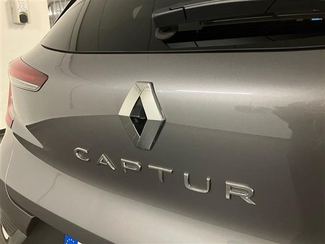 RENAULT Captur usata 26
