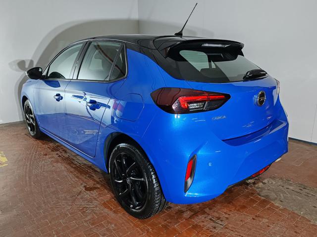 OPEL Corsa usata, con Autoradio