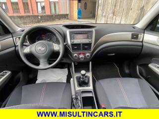 SUBARU Forester usata, con Controllo automatico clima