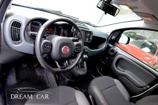 FIAT Panda usata, con Park Distance Control