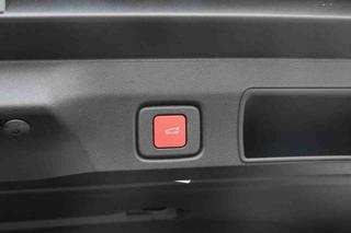 JEEP Compass usata, con Chiusura centralizzata