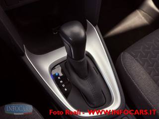 TOYOTA Yaris Cross usata, con Volante in pelle