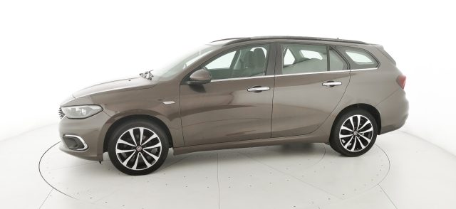 FIAT Tipo usata, con Airbag Passeggero