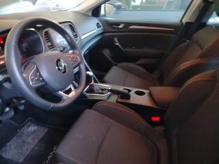 RENAULT Megane usata, con Servosterzo