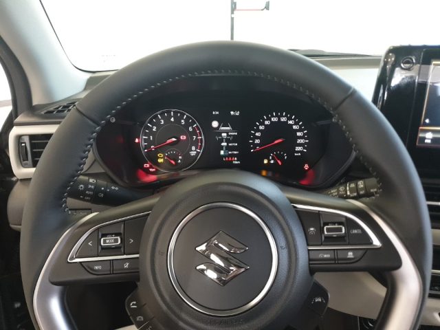 SUZUKI Swift usata, con Controllo trazione