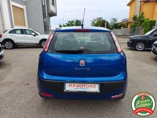 FIAT Punto Evo usata, con Alzacristalli elettrici
