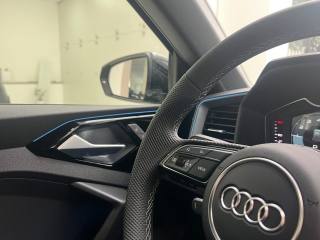 AUDI A1 usata, con Volante in pelle