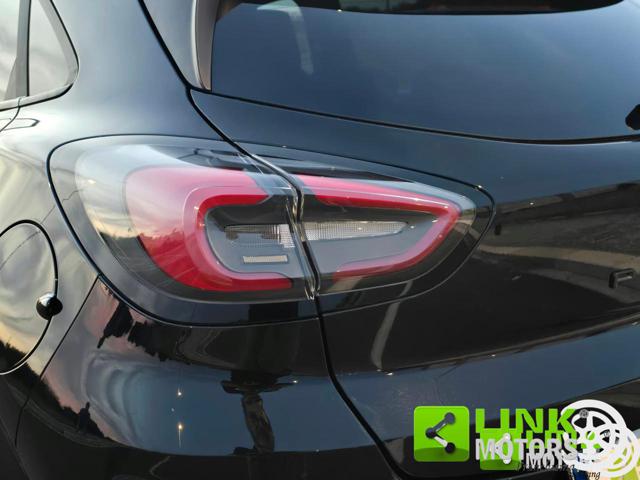 FORD Puma usata 41