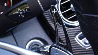MERCEDES-BENZ C 220 usata 89