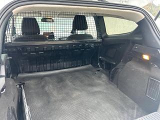 FORD Fiesta usata, con Fari LED