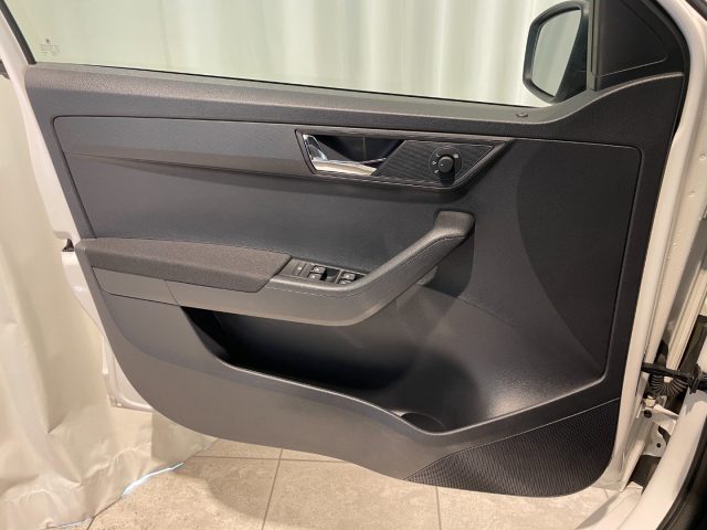 SKODA Fabia usata, con ESP