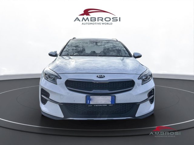 KIA XCeed usata 6