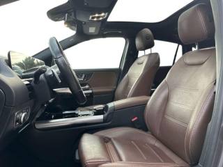 MERCEDES-BENZ GLA 200 usata, con Controllo automatico clima