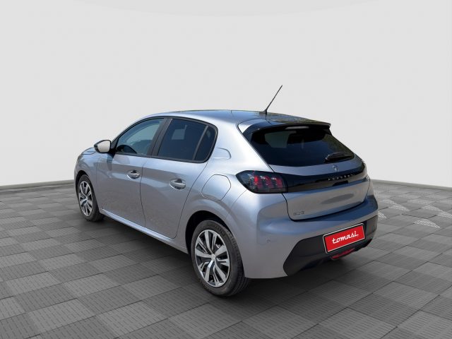 PEUGEOT 208 usata 2