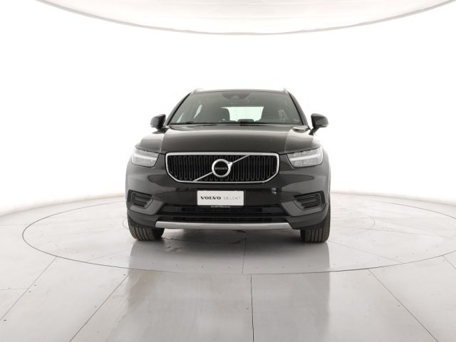 VOLVO XC40 usata, con Cerchi in lega