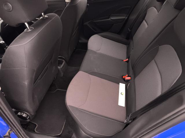 SKODA Fabia usata 48