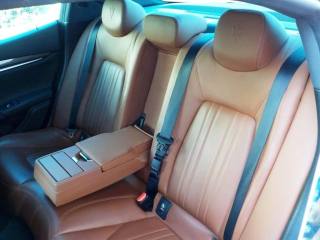 MASERATI Ghibli usata, con Climatizzatore automatico, 2 zone